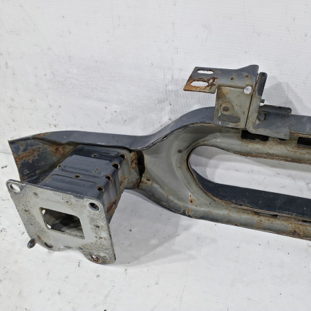 Усилитель бампера передний Peugeot 407 1 поколение, 2004 - 2010