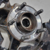 Поворотный кулак передний правый Volvo S40 2 поколение (MS), 2004 - 2012