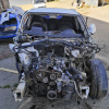 Донор Audi Q5 1 поколение (8R), 2008 - 2017