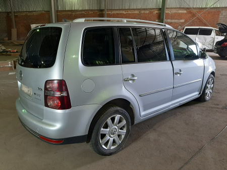 Донор Volkswagen Touran 1 поколение (1T), 2003 - 2015