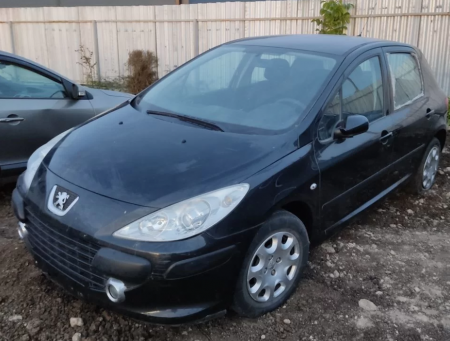 Донор Peugeot 307 1 поколение (3A), 2001 - 2007