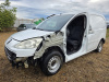 Донор Peugeot Partner 2 поколение (B9), 2008 - 2024