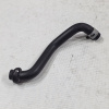 Патрубок отопителя Honda Civic 8 поколение (FD, FK, FN), 2005 - 2012