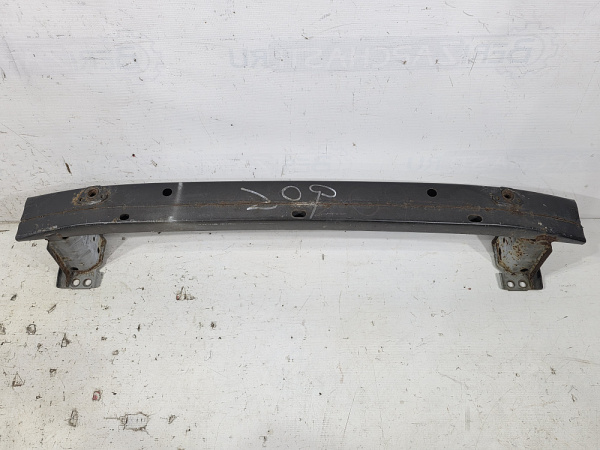 Усилитель бампера передний Toyota Corolla 10 поколение (E140, E150), 2006 - 2013