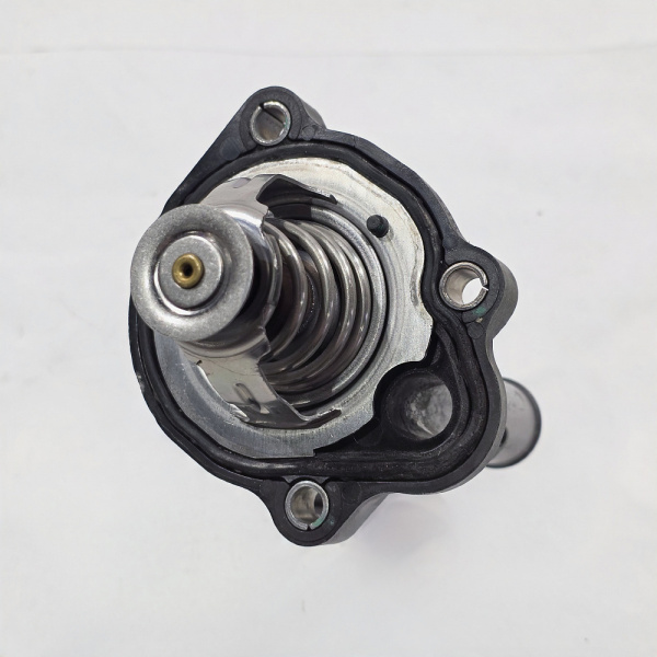 Корпус термостата Ford Mondeo 3 поколение (Mk 3), 2000 - 2007
