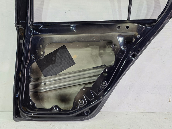 Дверь задний правый Volkswagen Golf 6 поколение (Mk6), 2008 - 2013