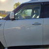 Дверь передний левый Nissan Patrol 6 поколение (Y62), 2010 - 2017