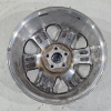 Диск Chrysler PT Cruiser 1 поколение (PT), 2000 - 2010