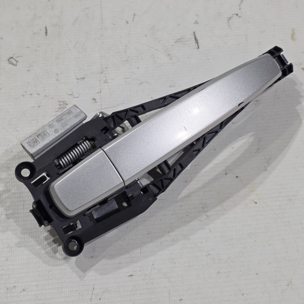 Ручка двери Chevrolet Orlando 1 поколение (J309), 2010 - 2018  правый