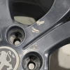 Диск Peugeot 407 1 поколение, 2004 - 2010