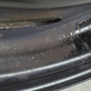 Комплект дисков Peugeot 307 1 поколение (3A), 2001 - 2007