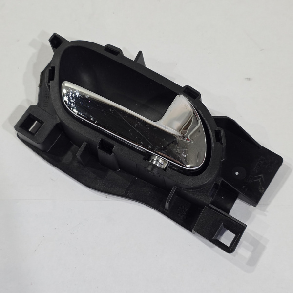 Ручка двери Peugeot 407 1 поколение, 2004 - 2010  правый