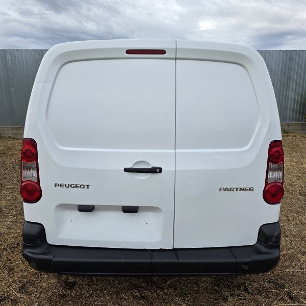 Донор Peugeot Partner 2 поколение (B9), 2008 - 2024