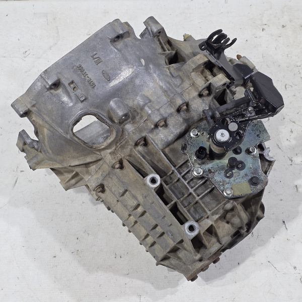 Коробка передач Ford Mondeo 3 поколение (Mk 3), 2000 - 2007