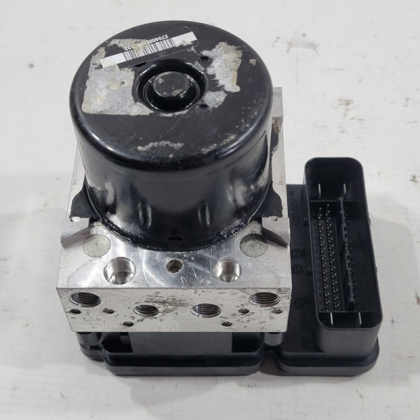 Блок ABS Ford Focus 3 поколение (Mk 3), 2010 - 2019