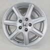 Диск Honda Civic 8 поколение (FD, FK, FN), 2005 - 2012