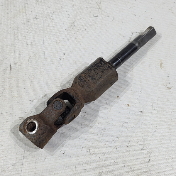 Рулевой вал Nissan Patrol 6 поколение (Y62), 2010 - 2017