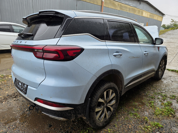 Донор Chery Tiggo 7 Pro Max 1 поколение (T1E), 2022 - 2026