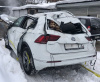 Донор Volkswagen Tiguan 2 поколение (Mk 2), 2016 - н.в.