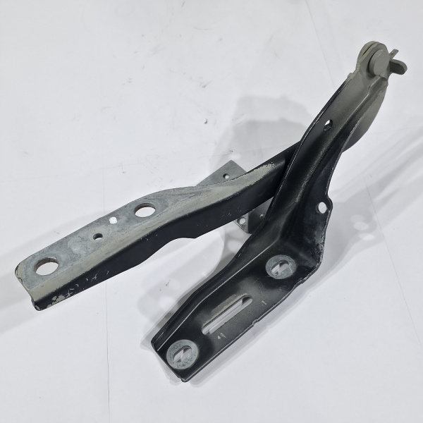 Петля капота левый Peugeot 307 1 поколение (3A), 2001 - 2007