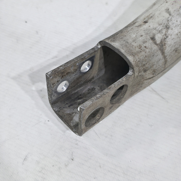 Подрамник передний Peugeot 407 1 поколение, 2004 - 2010